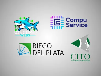 Diseño de Logos