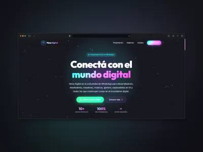Nexo Digital