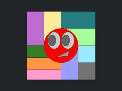Pieza visual