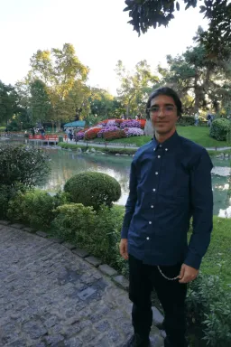 Eros Benitez
