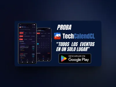 TechCalendCL