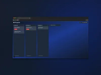Trello Clone