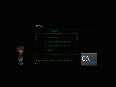 Tutoriales de Batch